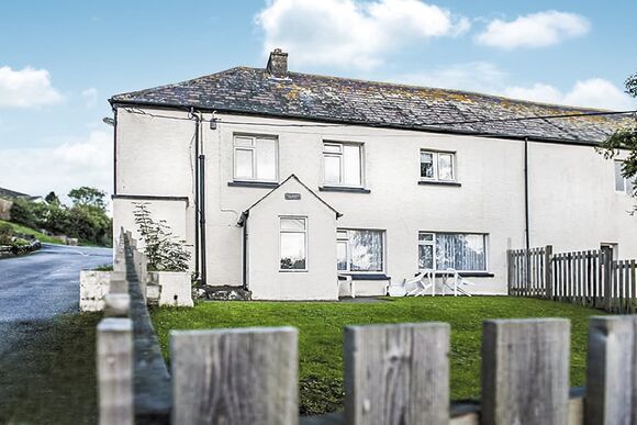 Killigarth Cottage (Sat) - Killigarth Manor, Polperro, Looe