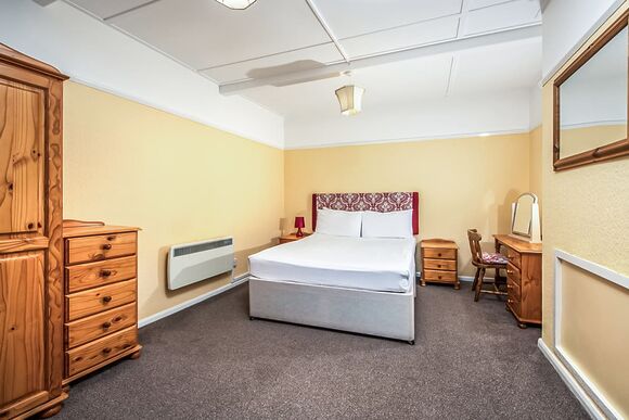 Rose Cottage (Sat) - Killigarth Manor, Polperro, Looe