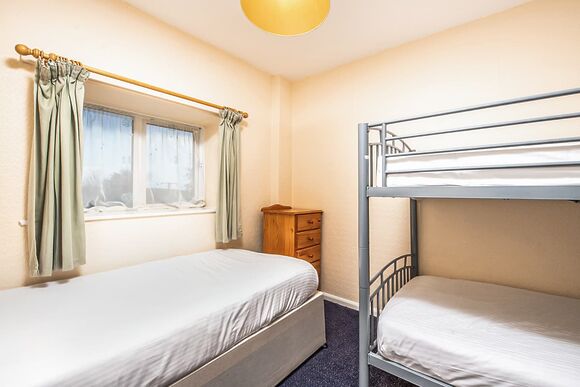 Rose Cottage (Sat) - Killigarth Manor, Polperro, Looe