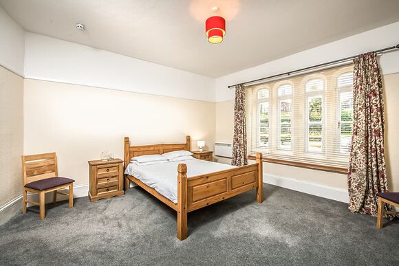 2 Bed Gold Manor Apartment - Killigarth Manor, Polperro, Looe