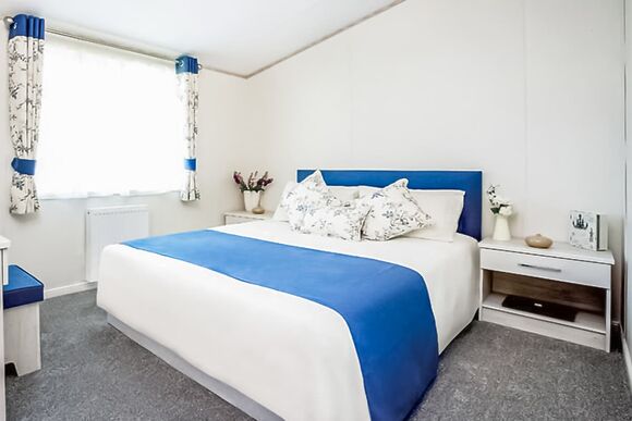 2 Bed Platinum Lodge - Killigarth Manor, Polperro, Looe