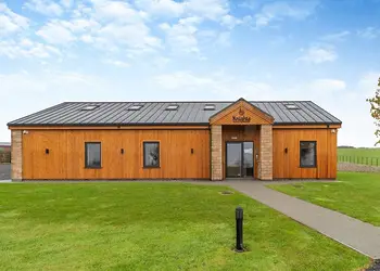 Knights Lodges, Bretby, Derbyshire