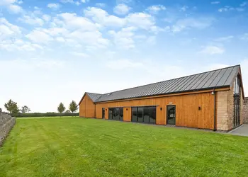 Knights Lodges, Bretby, Derbyshire