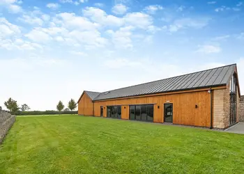 Knights Lodges, Bretby, Derbyshire