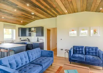 Autograph 3 Bed - Knights Lodges, Bretby, Derbyshire