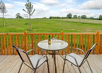 Mulberry Lodge 