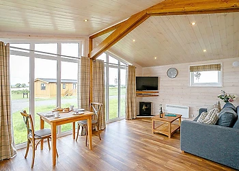 Mulberry Lodge 