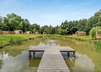 Lakeside Micro Lodge