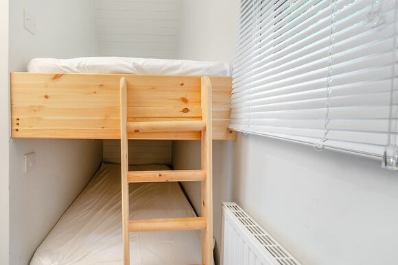 Lakeside Micro Lodge - Killerby Old Hall, Scarborough