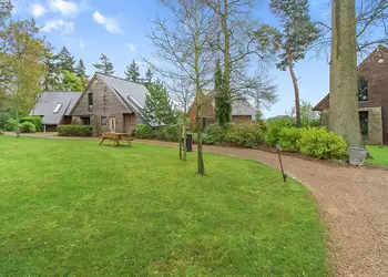 Kilnwick Percy Resort, Pocklington, York