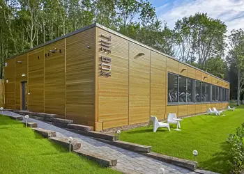 Kilnwick Percy Resort, Pocklington, York