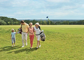 Kilnwick Percy Resort, Pocklington, York