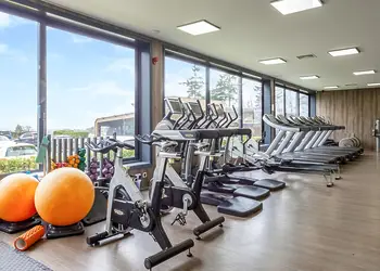 Kilnwick Percy Resort, Pocklington, York