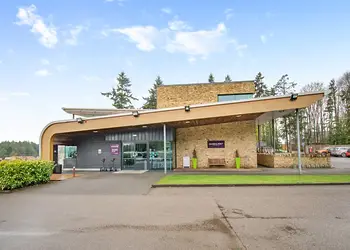 Kilnwick Percy Resort, Pocklington, York