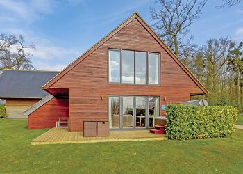 Millington Lodge - Kilnwick Percy Resort, Pocklington, York