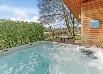 York Lodge - Kilnwick Percy Resort, Pocklington, York