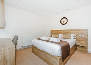 Millington Deluxe Lodge - Kilnwick Percy Resort, Pocklington, York