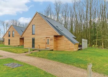 Pocklington Deluxe Lodge