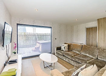 Pocklington Deluxe Lodge