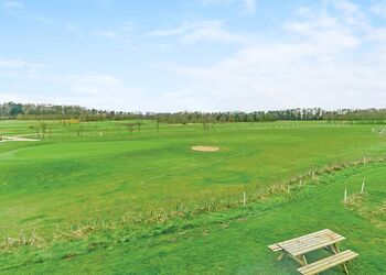 Pocklington Deluxe Lodge