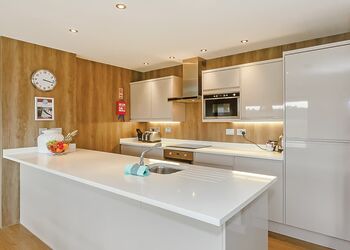 York Deluxe Lodge - Kilnwick Percy Resort, Pocklington, York