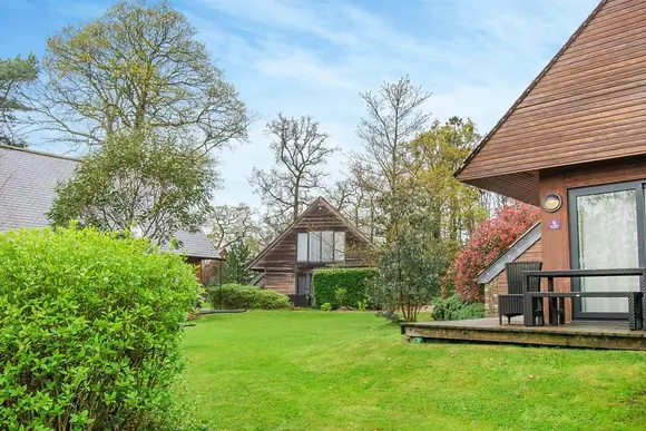 Kilnwick Percy Resort, Pocklington, York