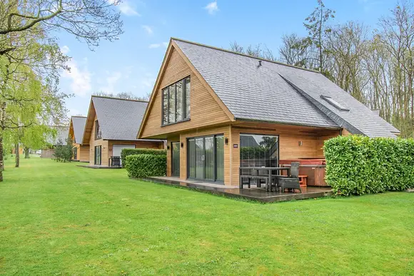 Kilnwick Percy Resort