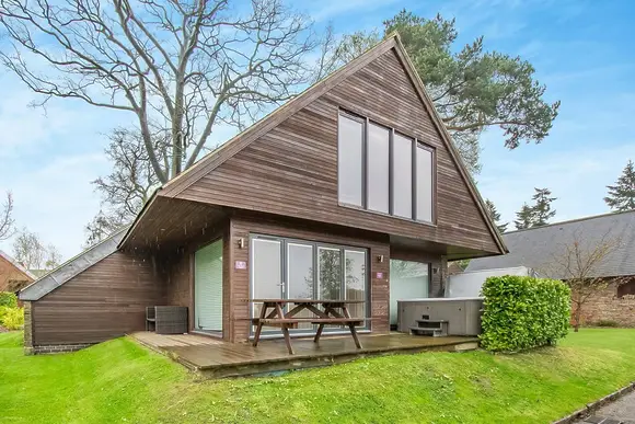 Kilnwick Percy Resort, Pocklington, York