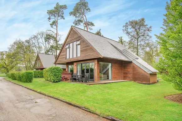 Kilnwick Percy Resort, Pocklington, York