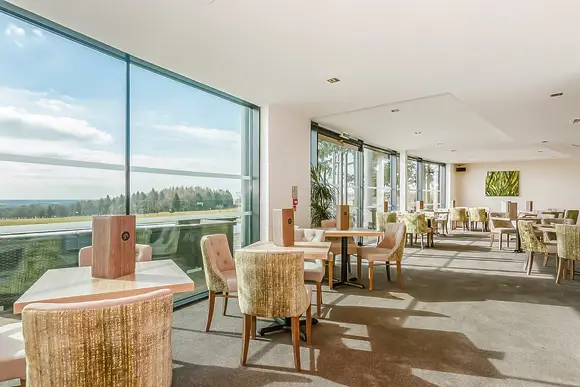 Kilnwick Percy Resort, Pocklington, York