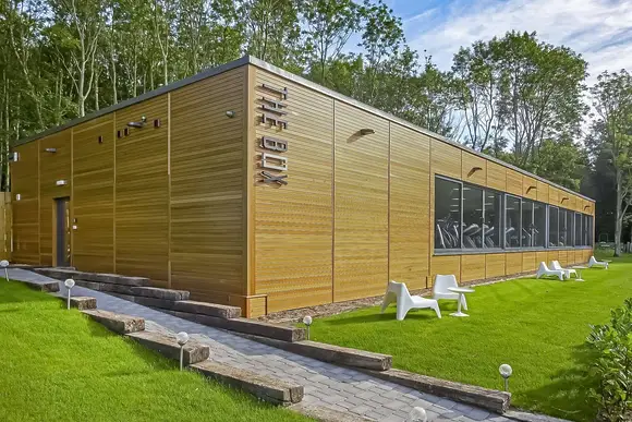 Kilnwick Percy Resort, Pocklington, York