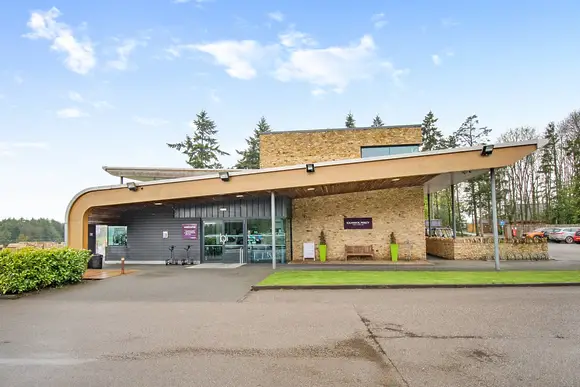 Kilnwick Percy Resort, Pocklington, York