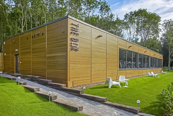 Kilnwick Percy Resort, Pocklington, York