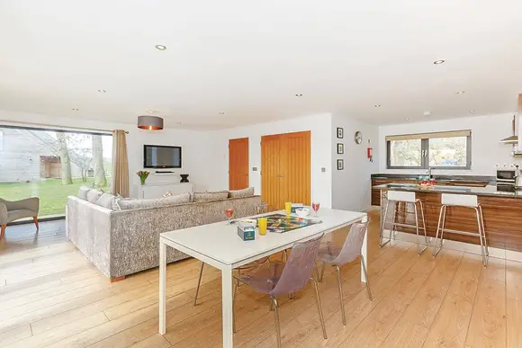 Kilnwick Percy Resort, Pocklington, York