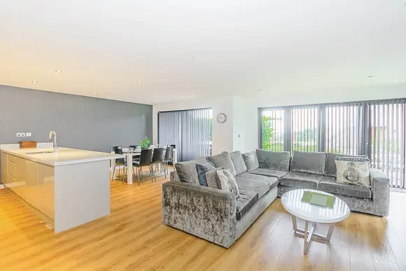 Kilnwick Percy Resort, Pocklington, York