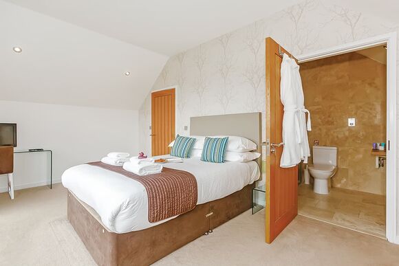 Millington Lodge - Kilnwick Percy Resort, Pocklington, York