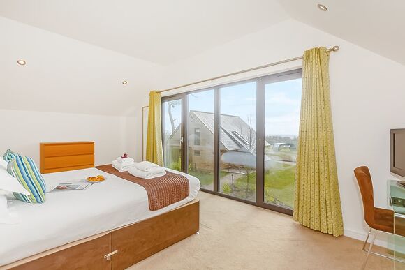 Millington Lodge - Kilnwick Percy Resort, Pocklington, York