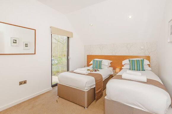 Millington Lodge - Kilnwick Percy Resort, Pocklington, York