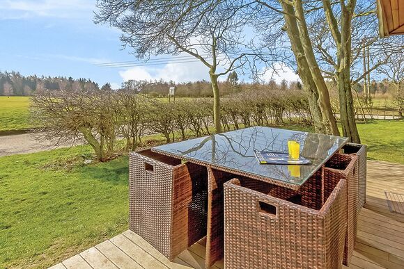 York Lodge - Kilnwick Percy Resort, Pocklington, York