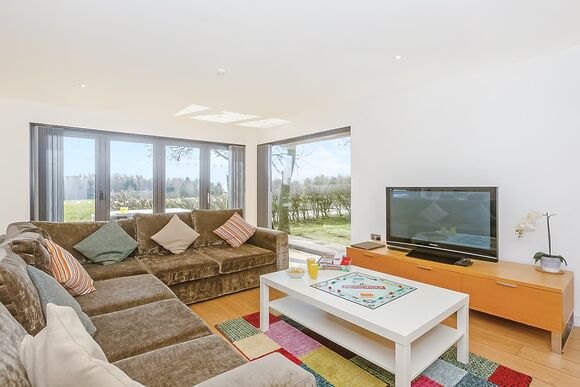 York Lodge - Kilnwick Percy Resort, Pocklington, York