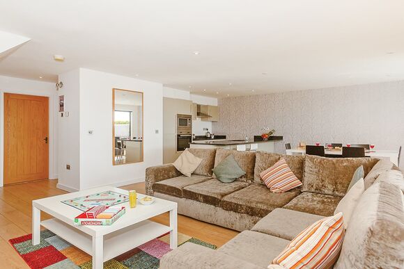 York Lodge - Kilnwick Percy Resort, Pocklington, York