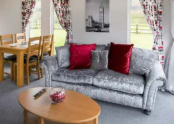 Richards Lodge - King Richard&rsquo;s Country Lodges, Earl Shilton