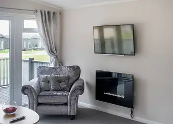 Richards Lodge - King Richard’s Country Lodges, Earl Shilton