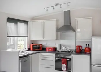 Richards Lodge - King Richard’s Country Lodges, Earl Shilton