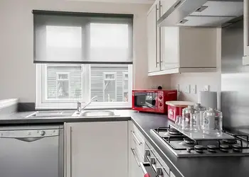 Richards Lodge - King Richard’s Country Lodges, Earl Shilton