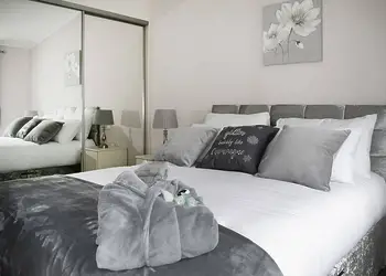 Richards Lodge - King Richard’s Country Lodges, Earl Shilton