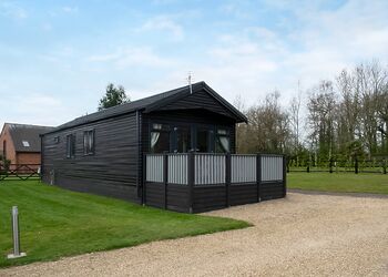 Richards Lodge - King Richard&rsquo;s Country Lodges, Earl Shilton