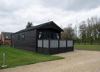 Richards Lodge