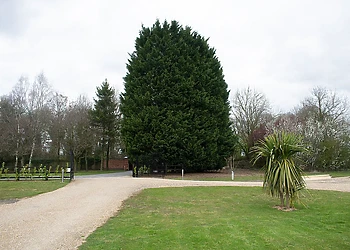 Richards Lodge