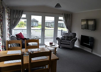 Richards Lodge